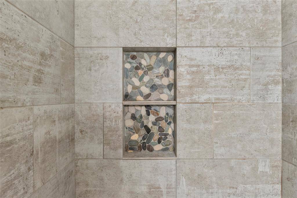Surrounded by large windows, it brings the beauty of the outdoors inside all year round.