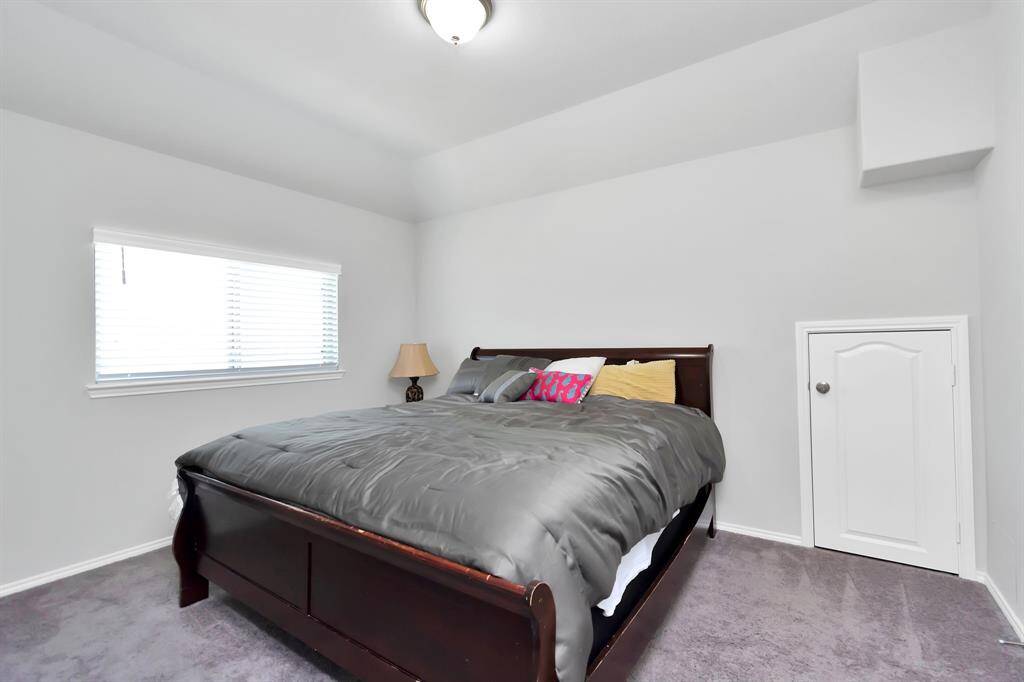 bedroom #3