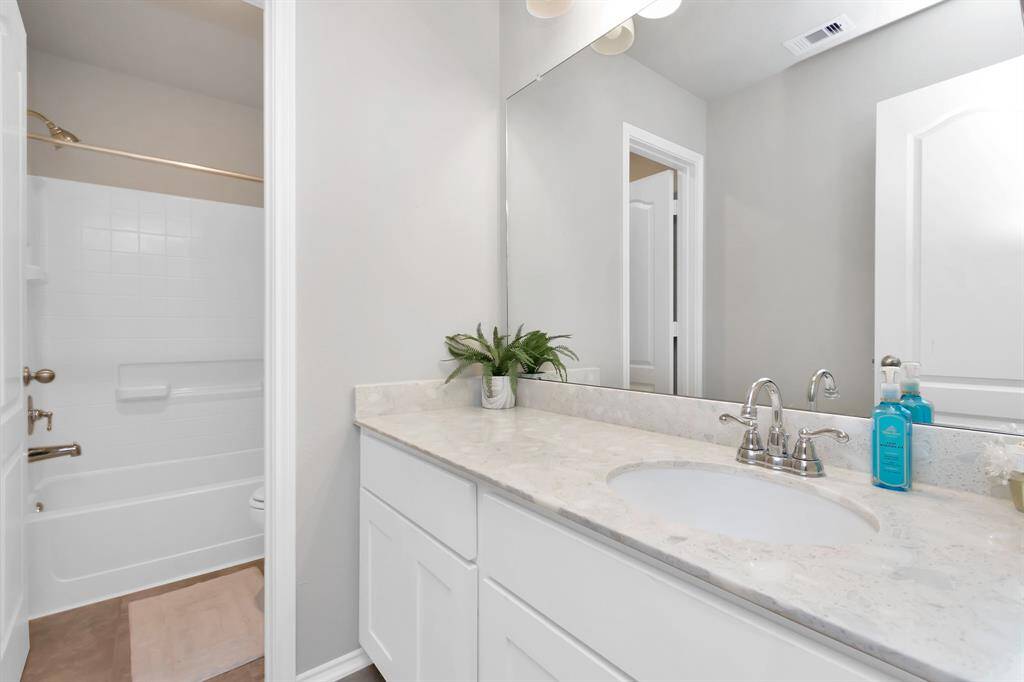 bathroom #3
