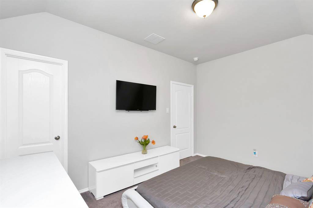bedroom #4