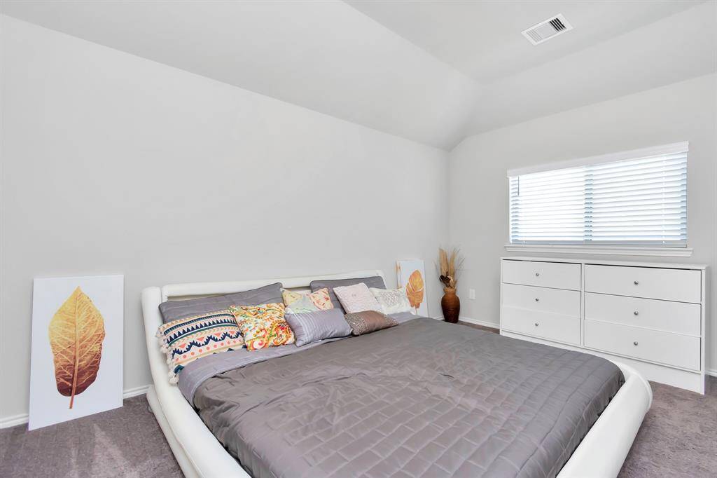 bedroom #4