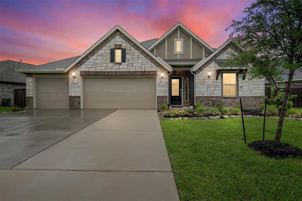 Welcome Home!