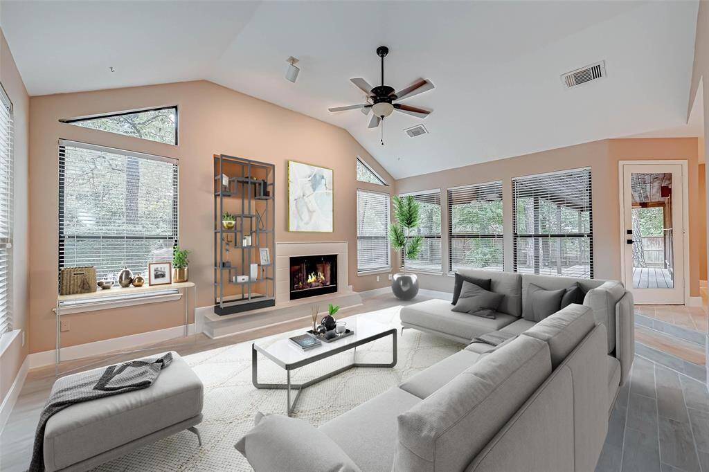Living Room Virtual