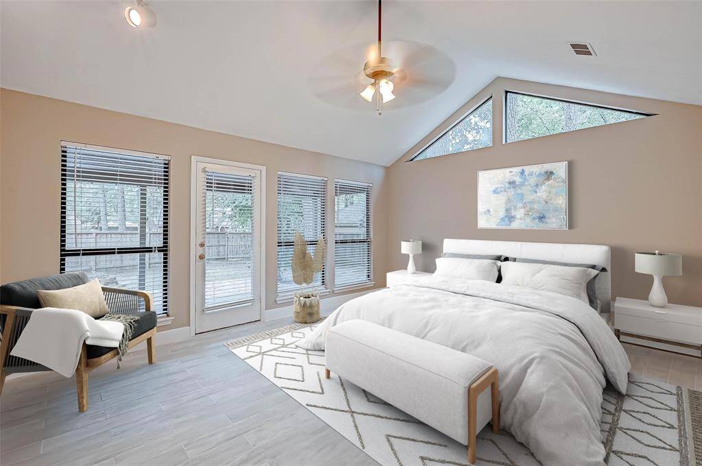 Priamary Bedroom Virtual