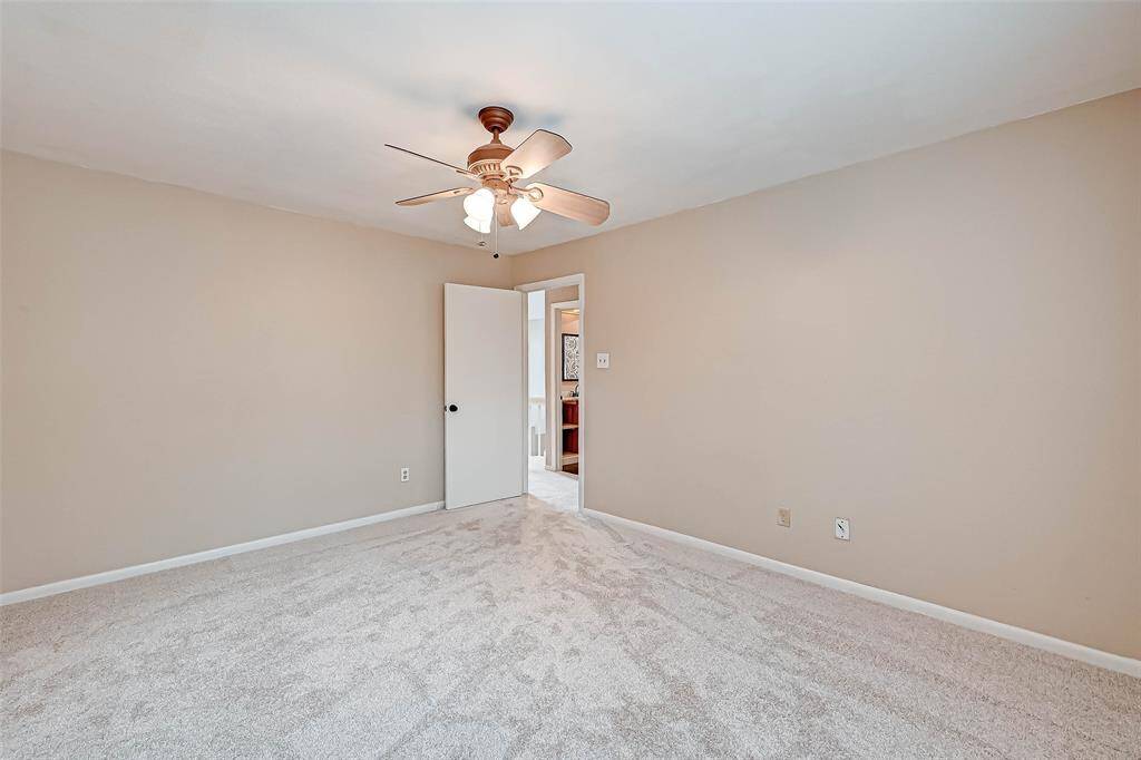 3rd Bedroom