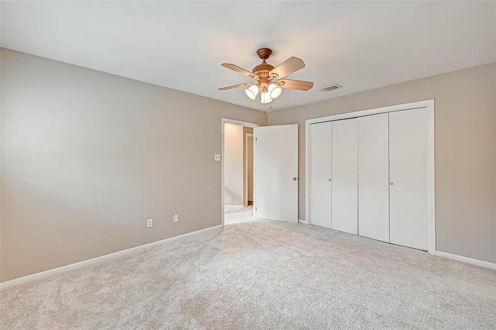 4th Bedroom
