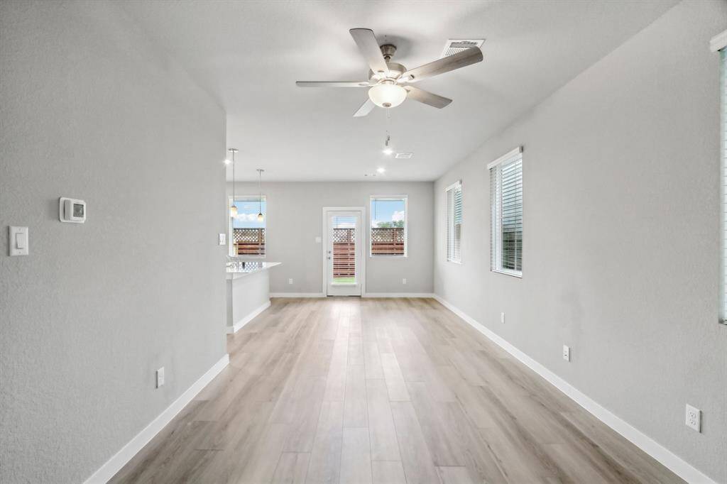 Photo is not of the actual home but is an inspirational photo of builder’s model home and may depict options, furnishings, and/or decorator features that are not included.