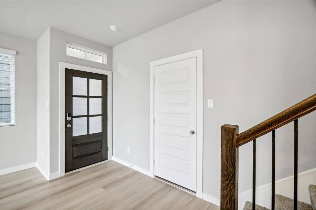 Photo is not of the actual home but is an inspirational photo of builder’s model home and may depict options, furnishings, and/or decorator features that are not included.