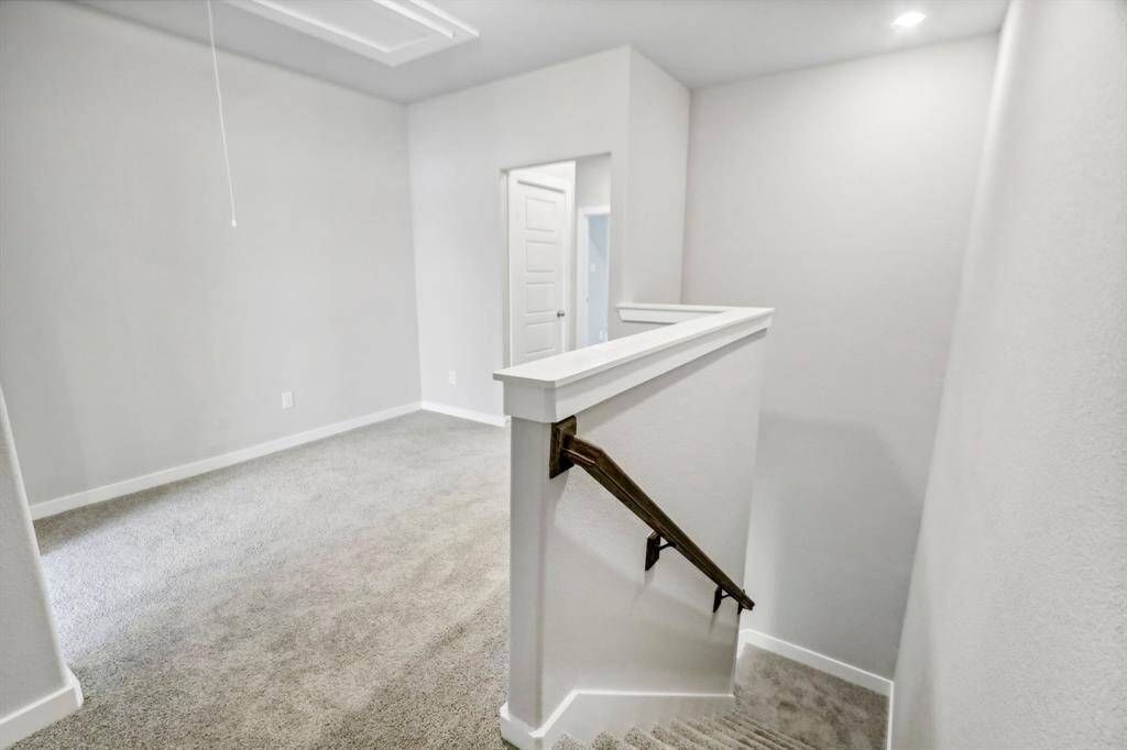 Photo is not of the actual home but is an inspirational photo of builder’s model home and may depict options, furnishings, and/or decorator features that are not included.