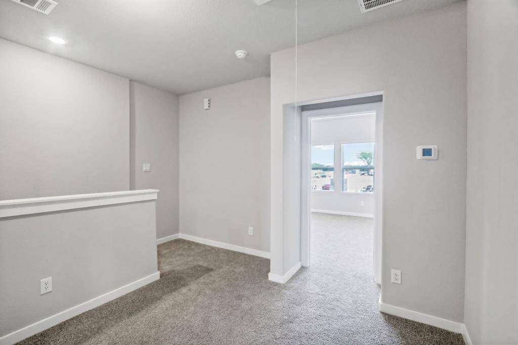 Photo is not of the actual home but is an inspirational photo of builder’s model home and may depict options, furnishings, and/or decorator features that are not included.