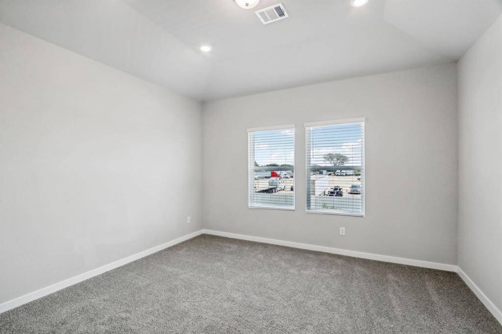 Photo is not of the actual home but is an inspirational photo of builder’s model home and may depict options, furnishings, and/or decorator features that are not included.
