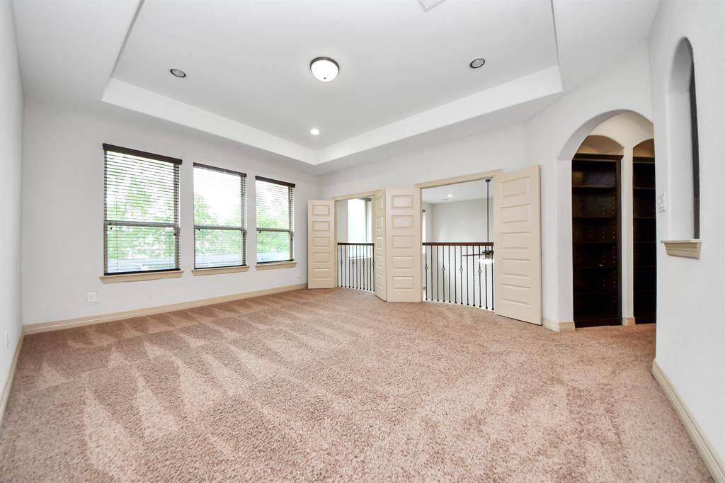 Looks like room for a pool table