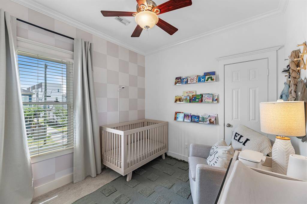 Great space overall