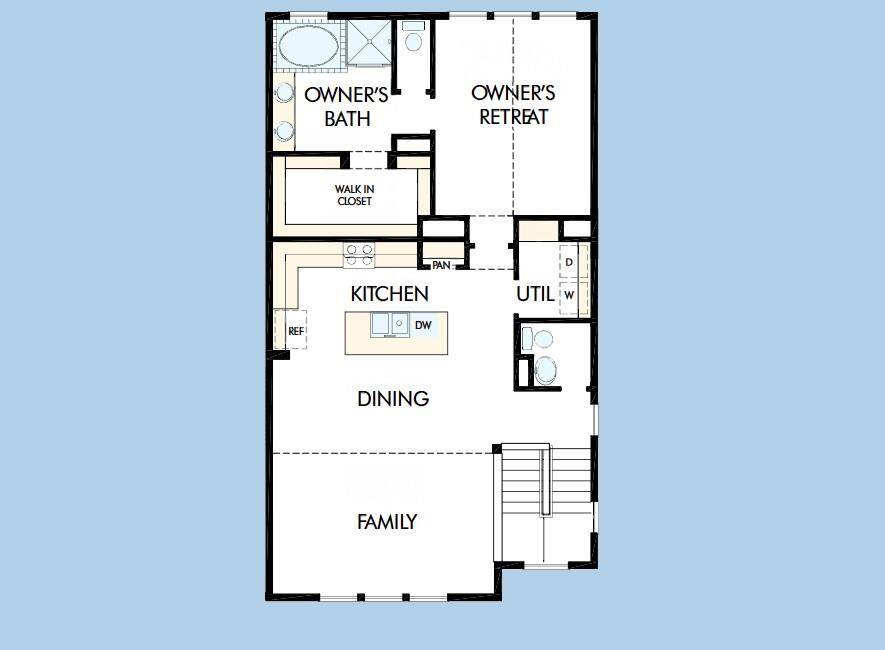 Builder design plan - Level 2