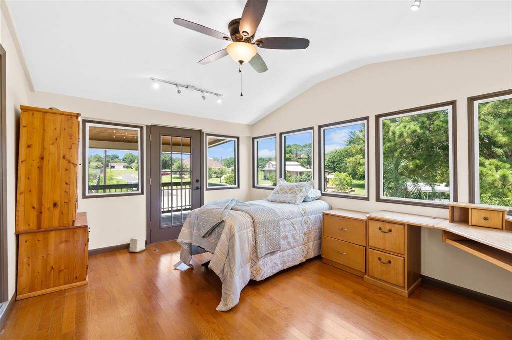 Secondary room- 2nd floor