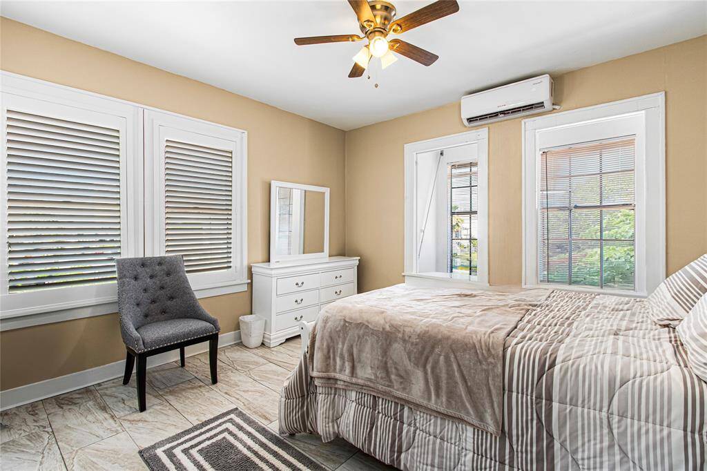 Unit 3 Bedroom 1