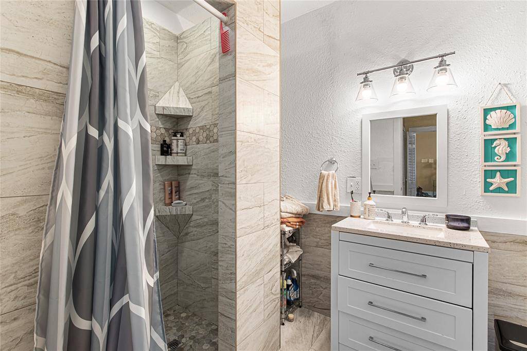Unit 3 Bedroom Bath