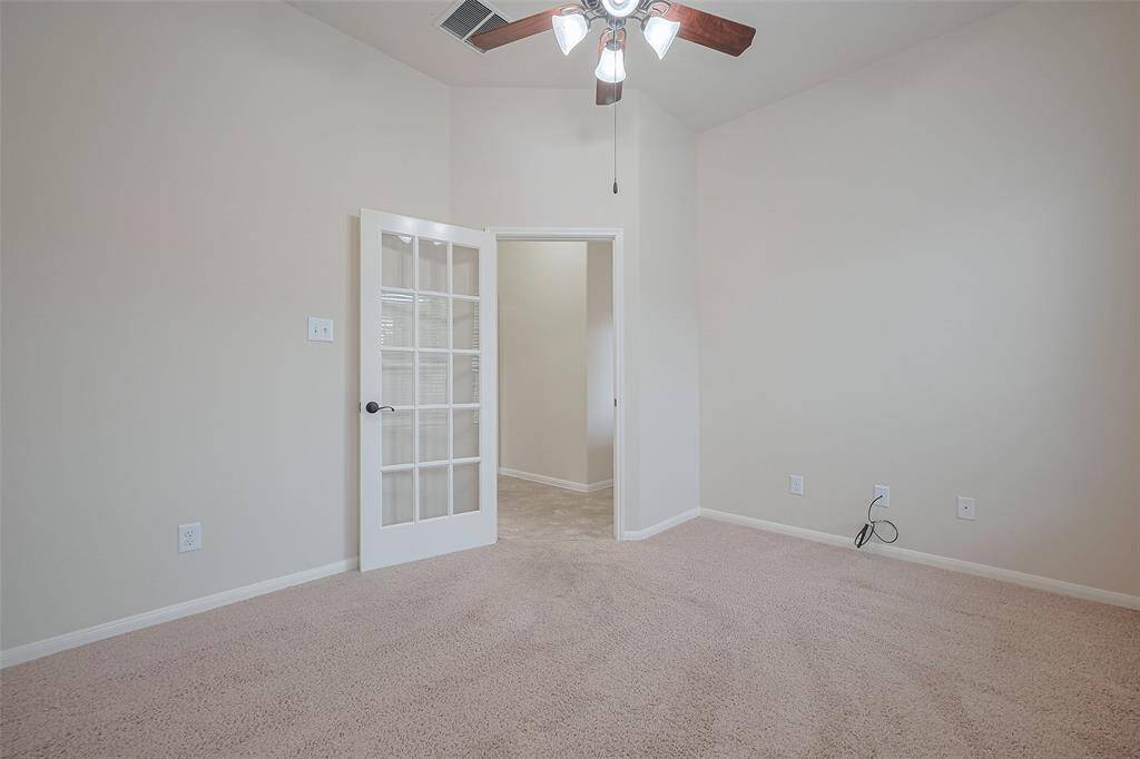 BONUS ROOM! kids playroom, another private office suite or flex space to be used as desired!