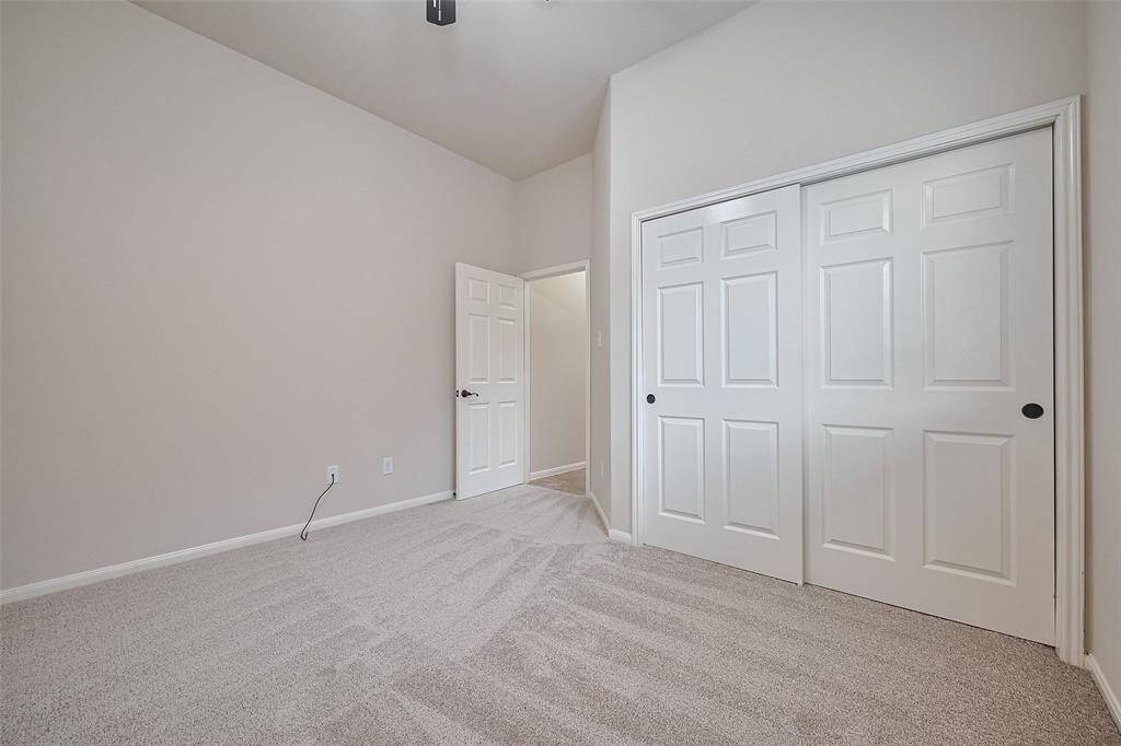 3rd bedroom