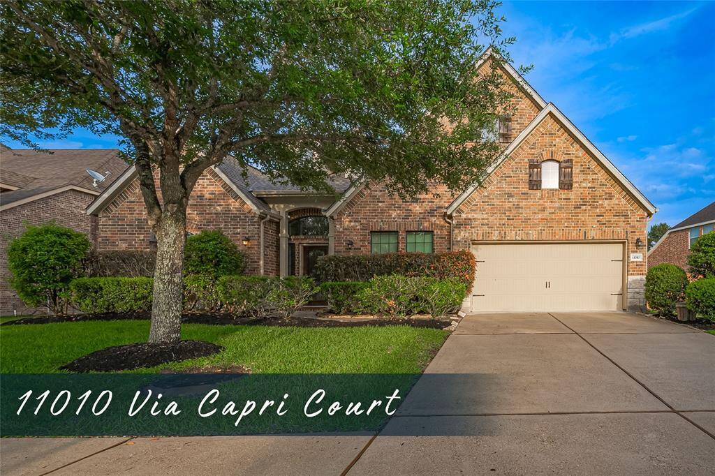Overhead look at the oversized lot—plenty of space to expand, play, or entertain