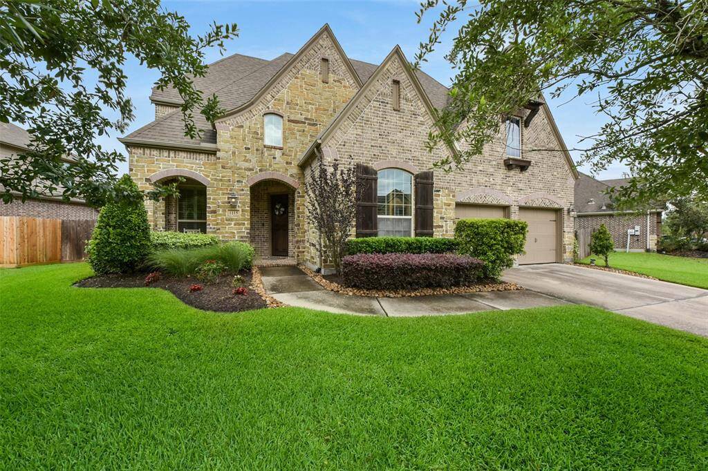 Welcome Home!