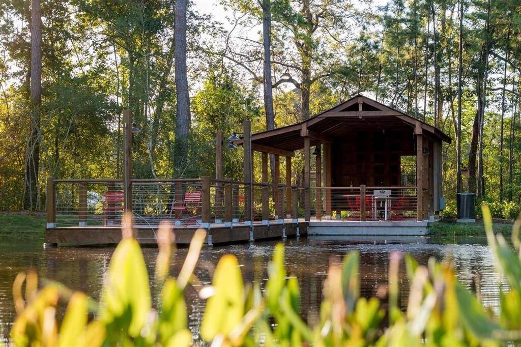 Fish Camp