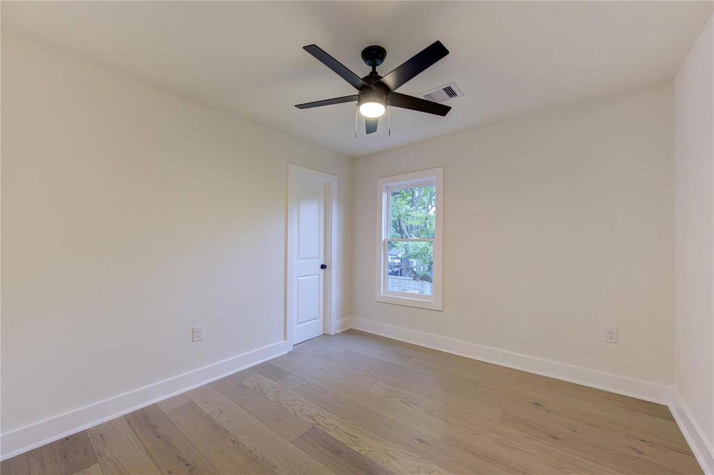 Secondary bedroom 1 on 2nd floor.
