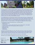 Get an idea of all the amenities that Thousand Oaks has to offer