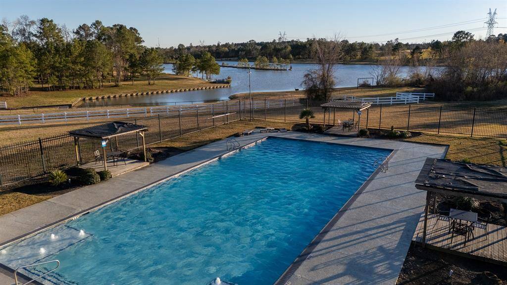 Can you think of a better place to be on a hot summer day?