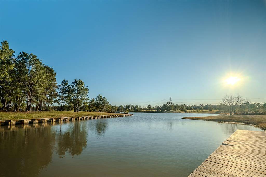 Yet another breathtaking lake view