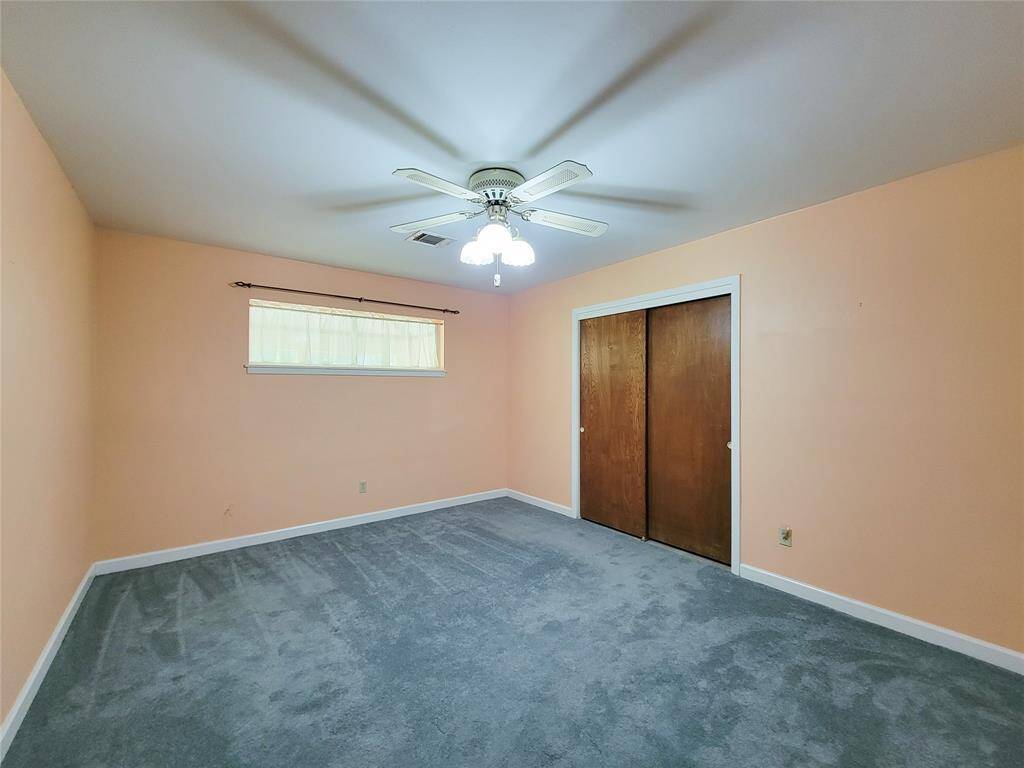 Primary  bedroom.