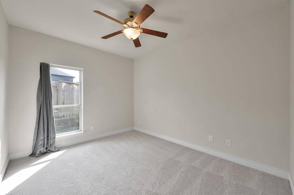 Bedroom #3