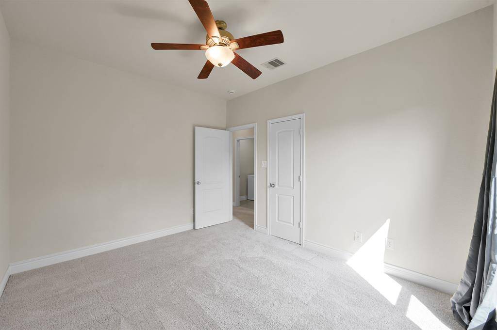 Bedroom #3
