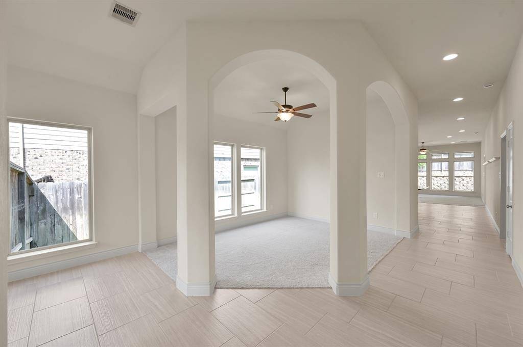 Formal Dining