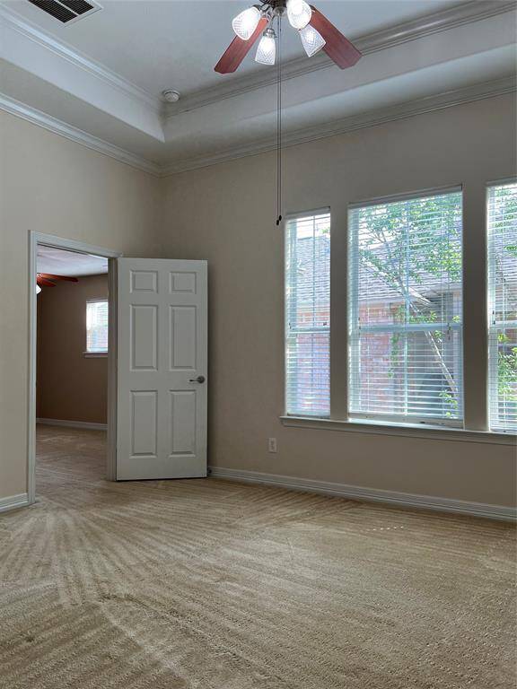 Primary suite