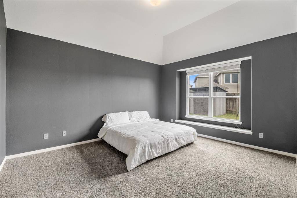 primary bedroom.