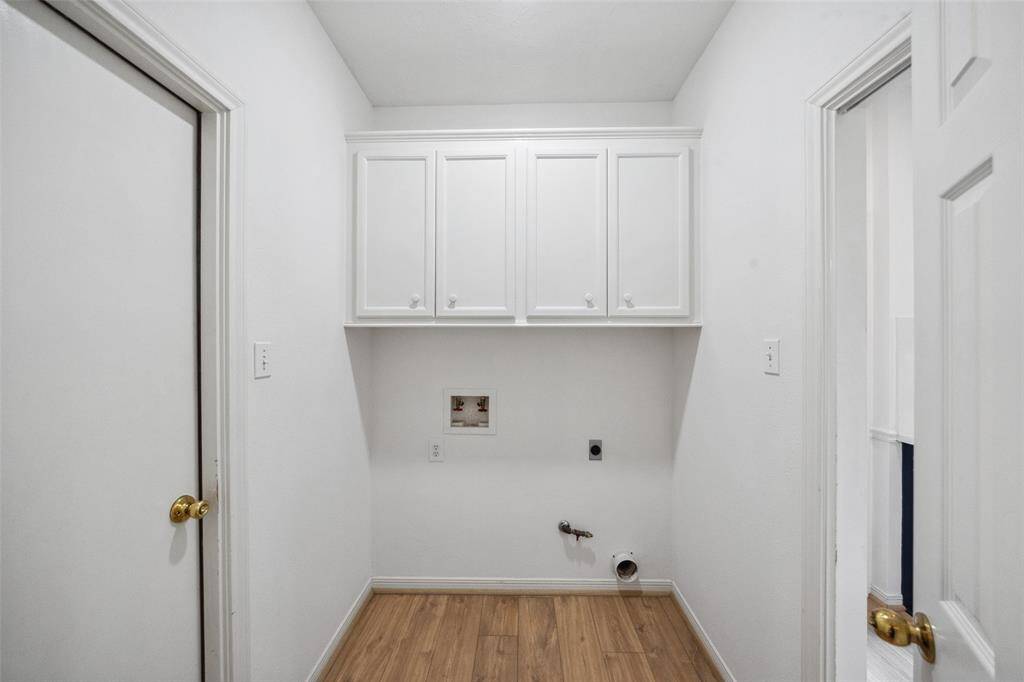 utility room-inside