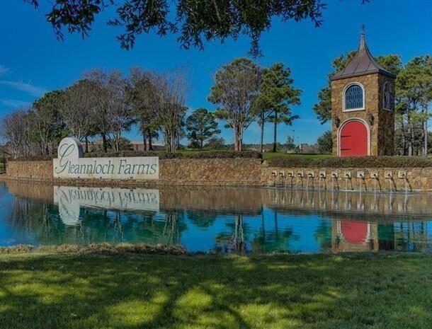 Welcome to Gleannloch Farms!!