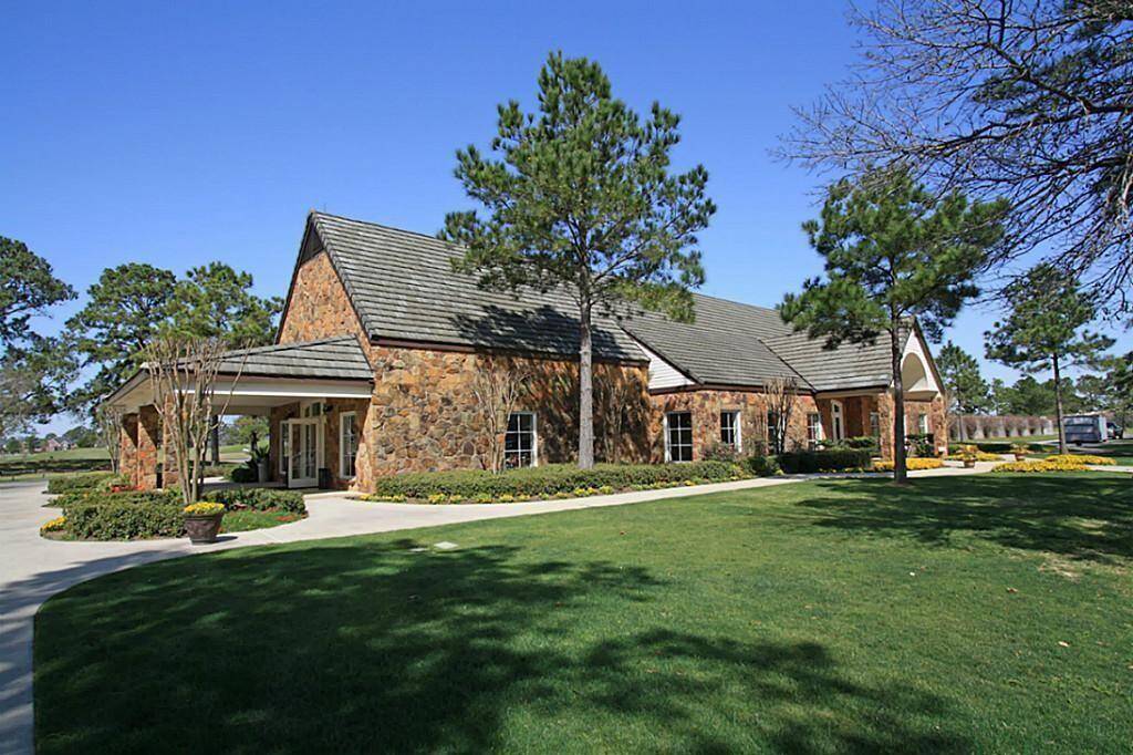 Gleannloch Pines Golf Club - 27 holes
