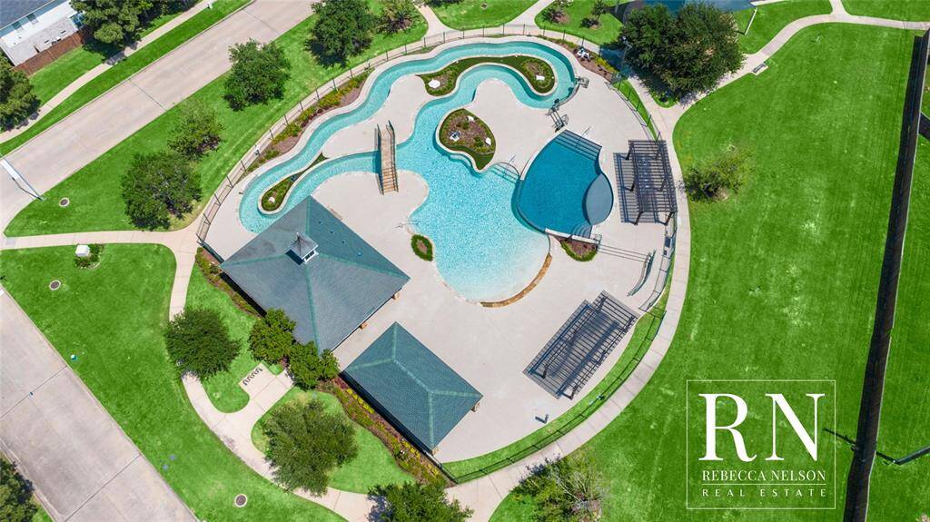 Lazy river opened in summer of 2023