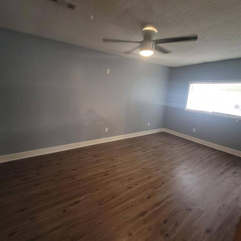 Spacious Bedroom 3