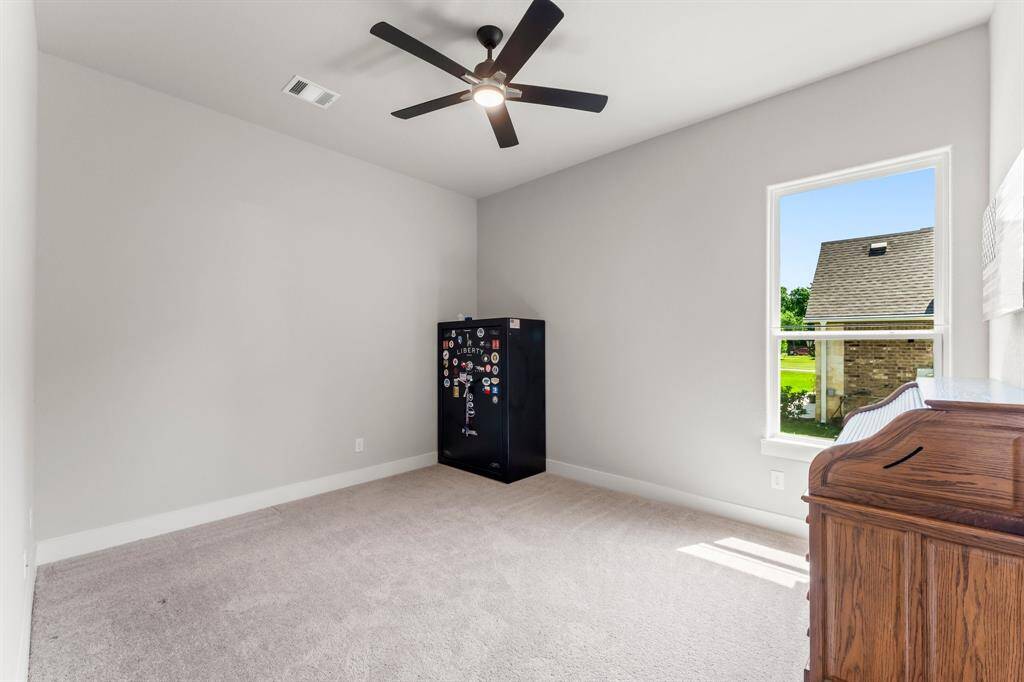 Bedroom #4.