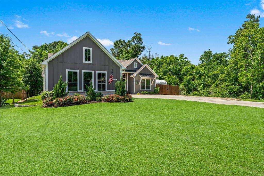 Are you looking for a gorgeous home in a peaceful, quiet, gated community surrounded by mature trees and nature? You've found it!