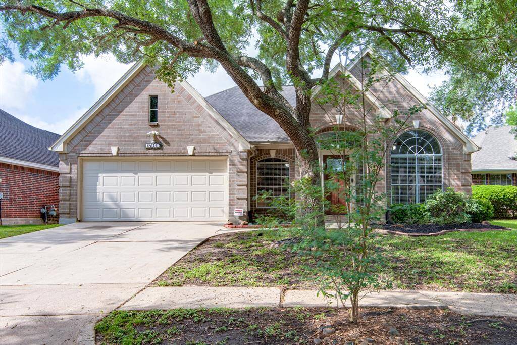 Curb appeal