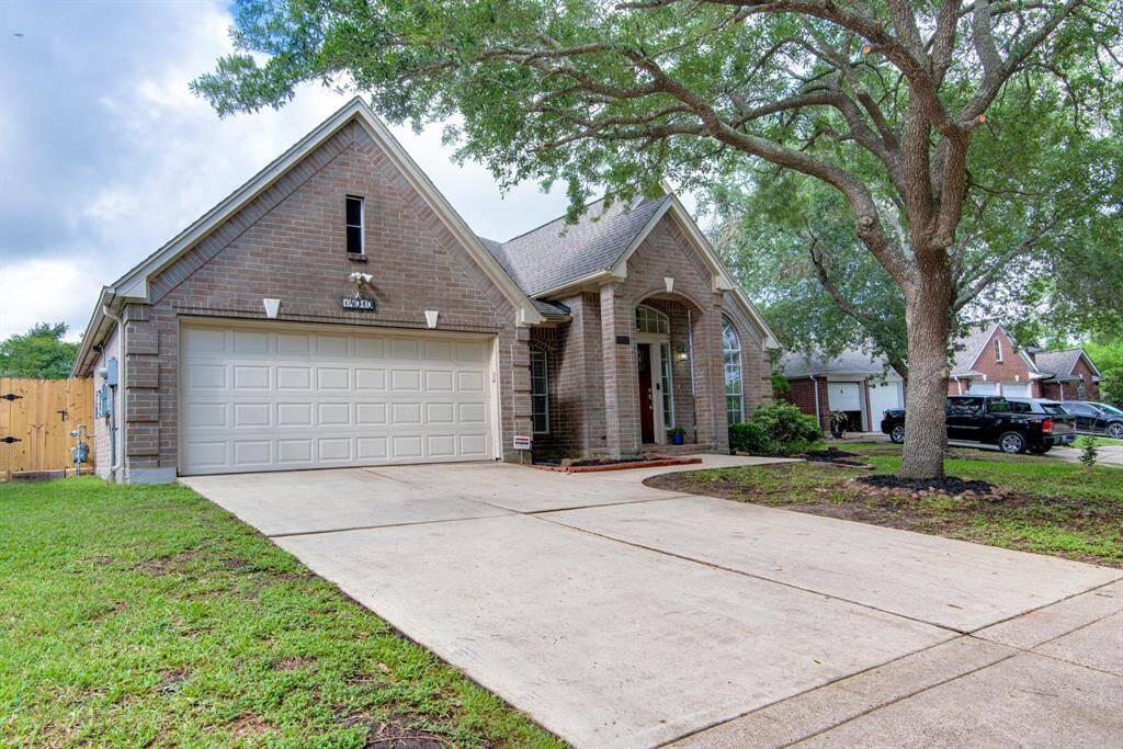 Curb appeal