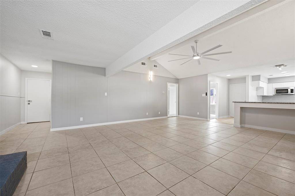 Open concept in this beautiful floor plan
