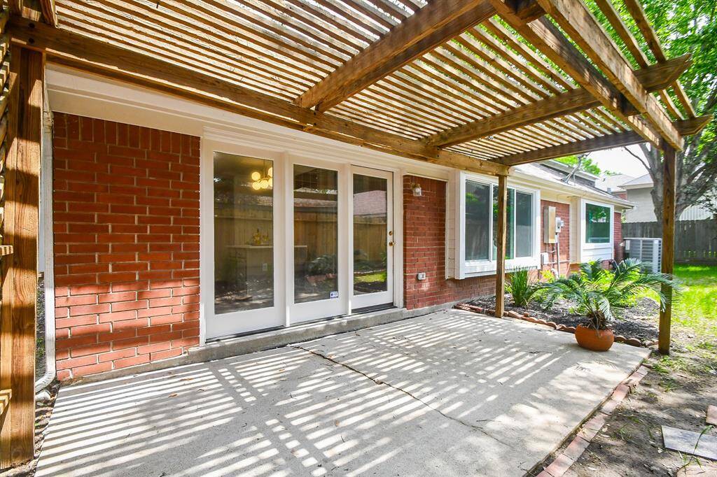 Could be 4th bedroom