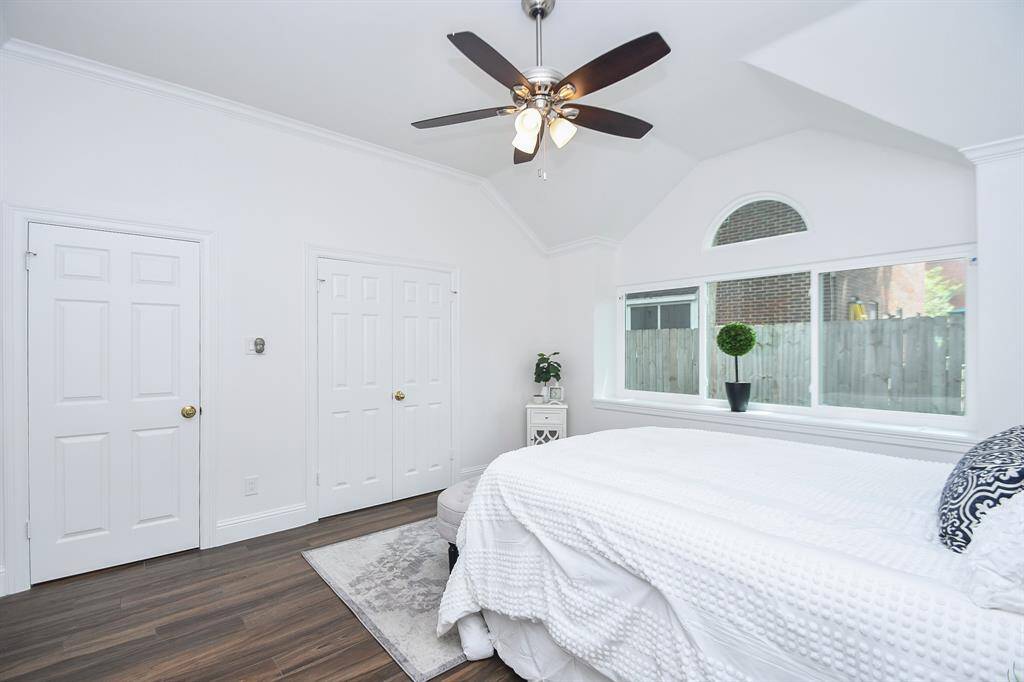 Updated Guest bathroom