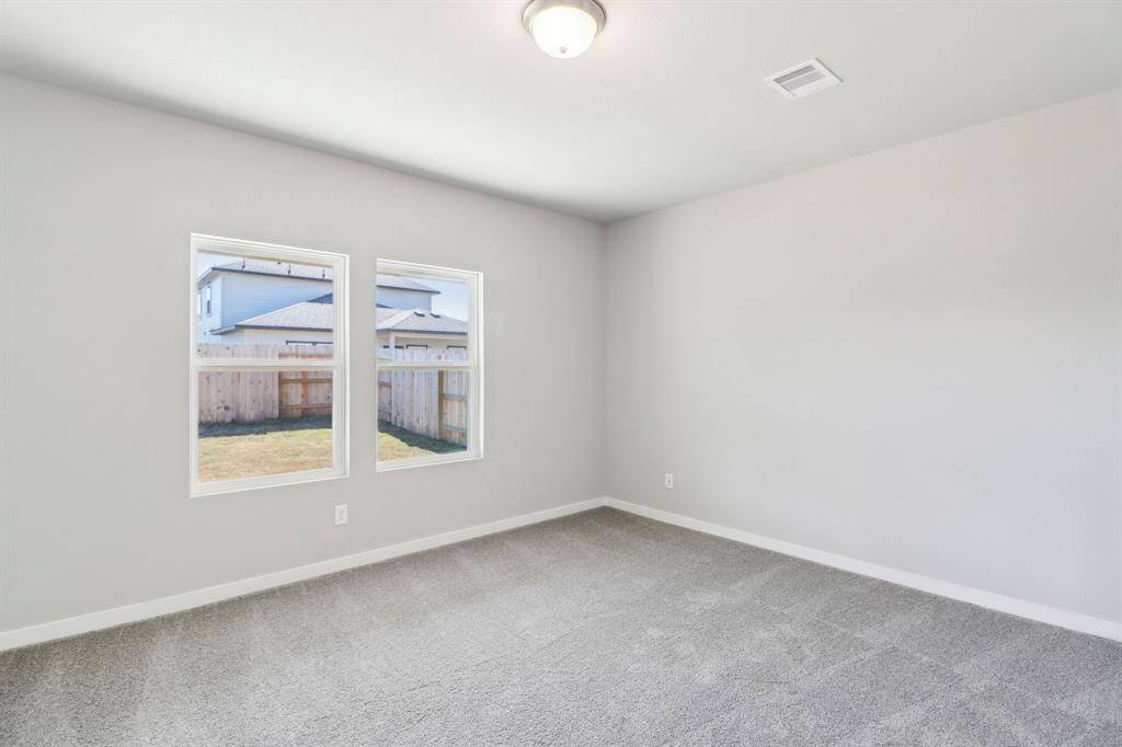 Photo is not of the actual home but is an inspirational photo of builder’s model home and may depict options, furnishings, and/or decorator features that are not included.