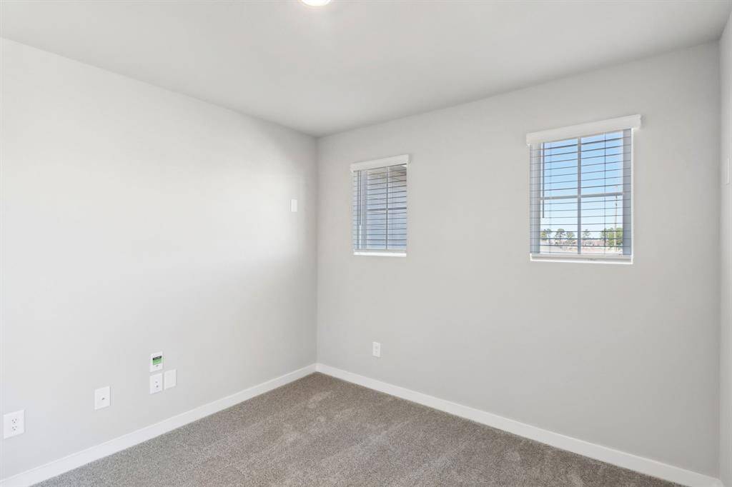 Photo is not of the actual home but is an inspirational photo of builder’s model home and may depict options, furnishings, and/or decorator features that are not included.